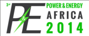Power y Energy África 2014.